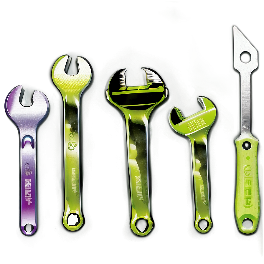 Wrench Silhouette Png 77 PNG