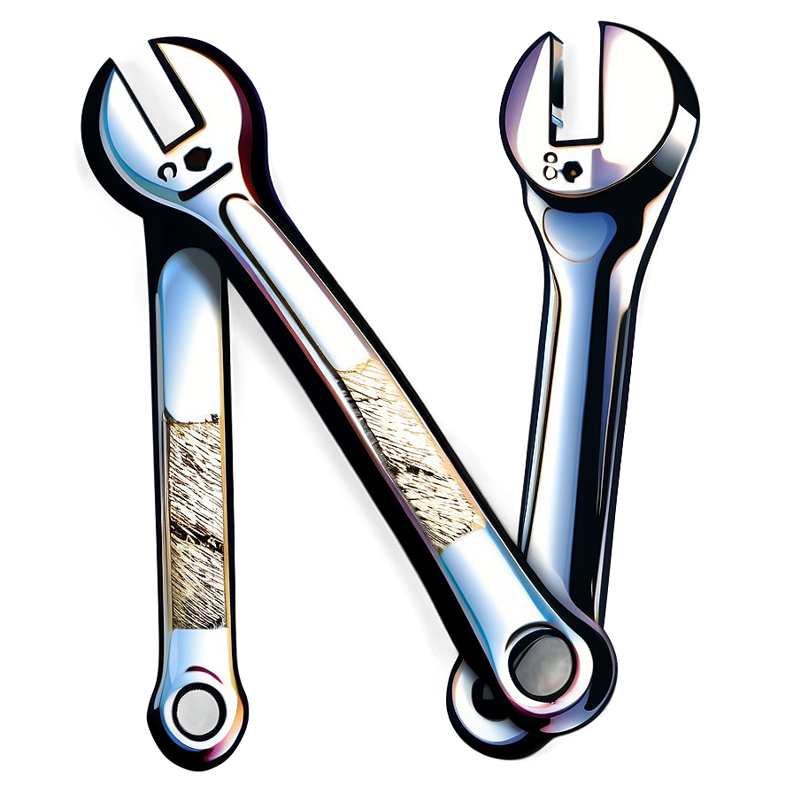 Download Wrench Vector Png 05252024 | Wallpapers.com