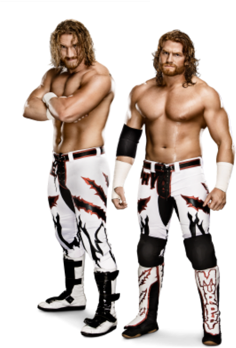 Wrestler_ Twin_ Stance PNG