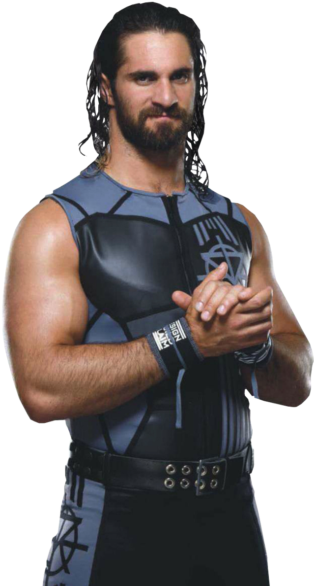 Wrestlerin Combat Gear PNG