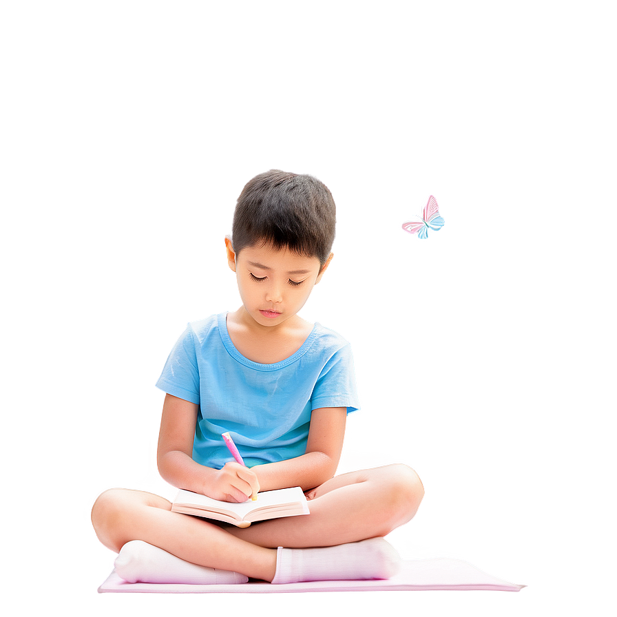 Writing Mindfulness Practices Png Mkd PNG