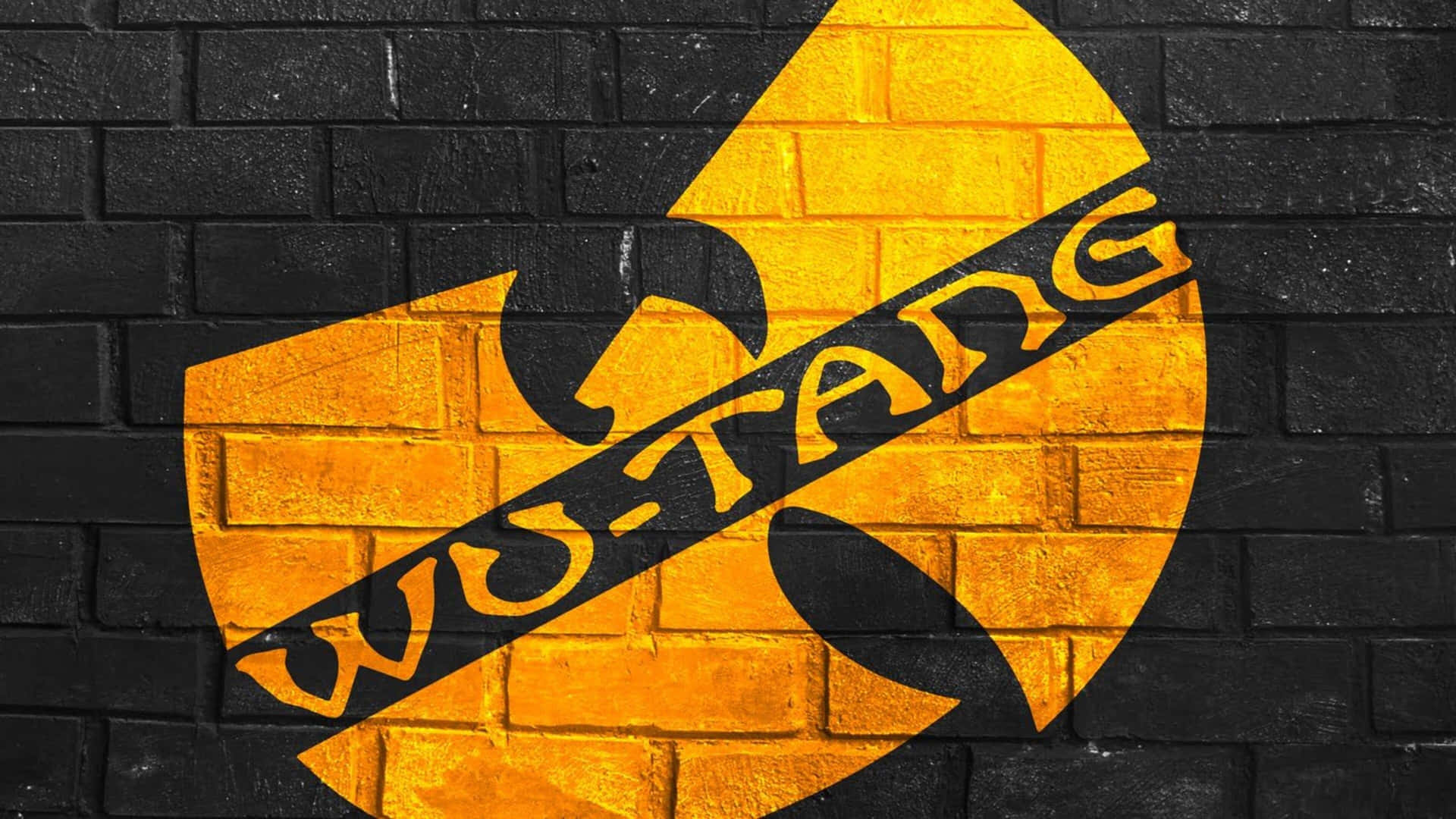 Get Ready to Rap Along with Wu Tang Clan Wallpaper