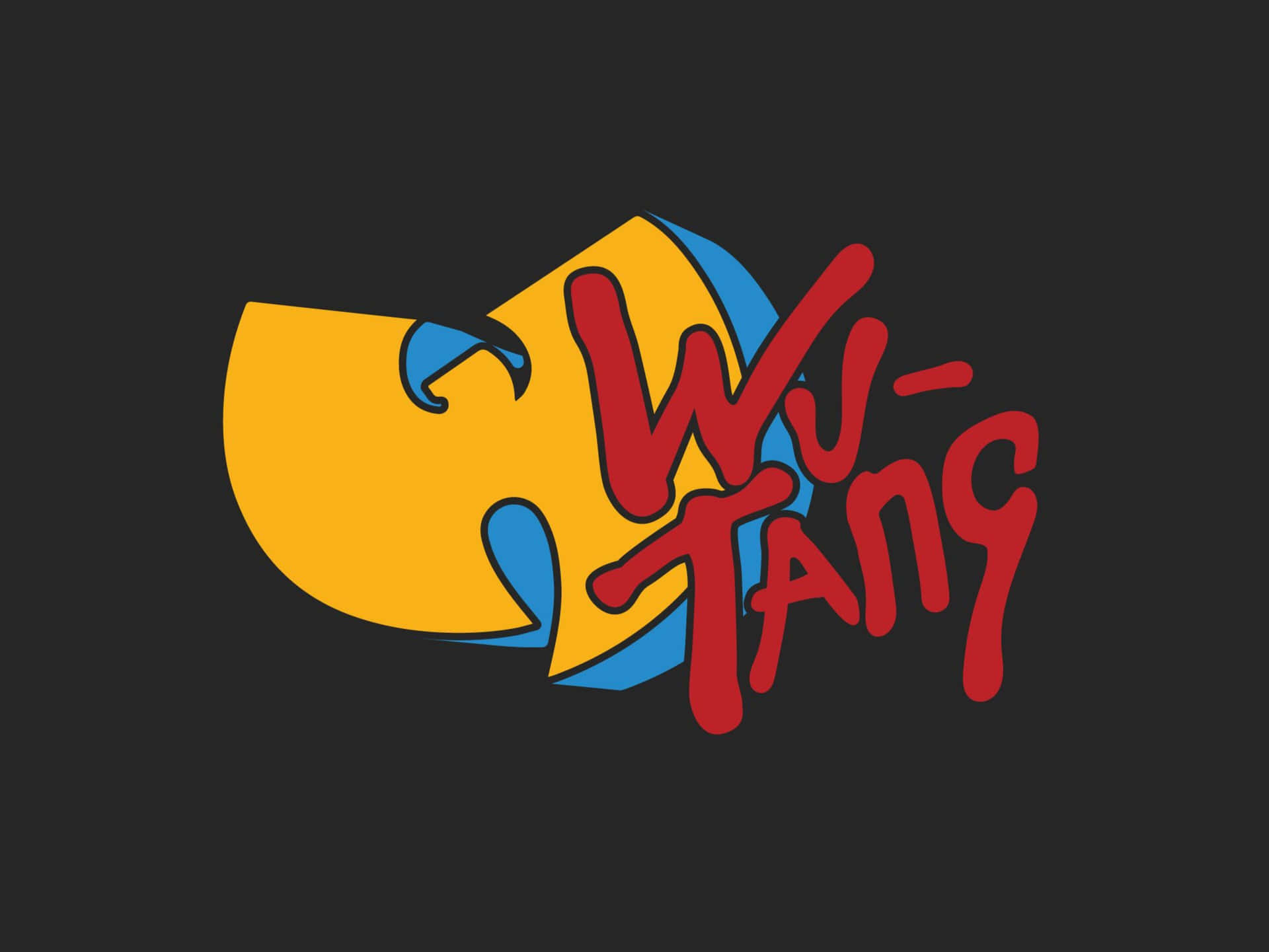 Wutang Clan I 4k. Wallpaper
