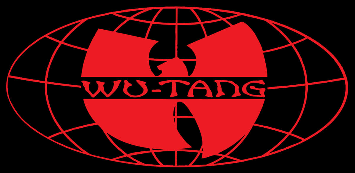 Wu Tang Logo Wallpaper