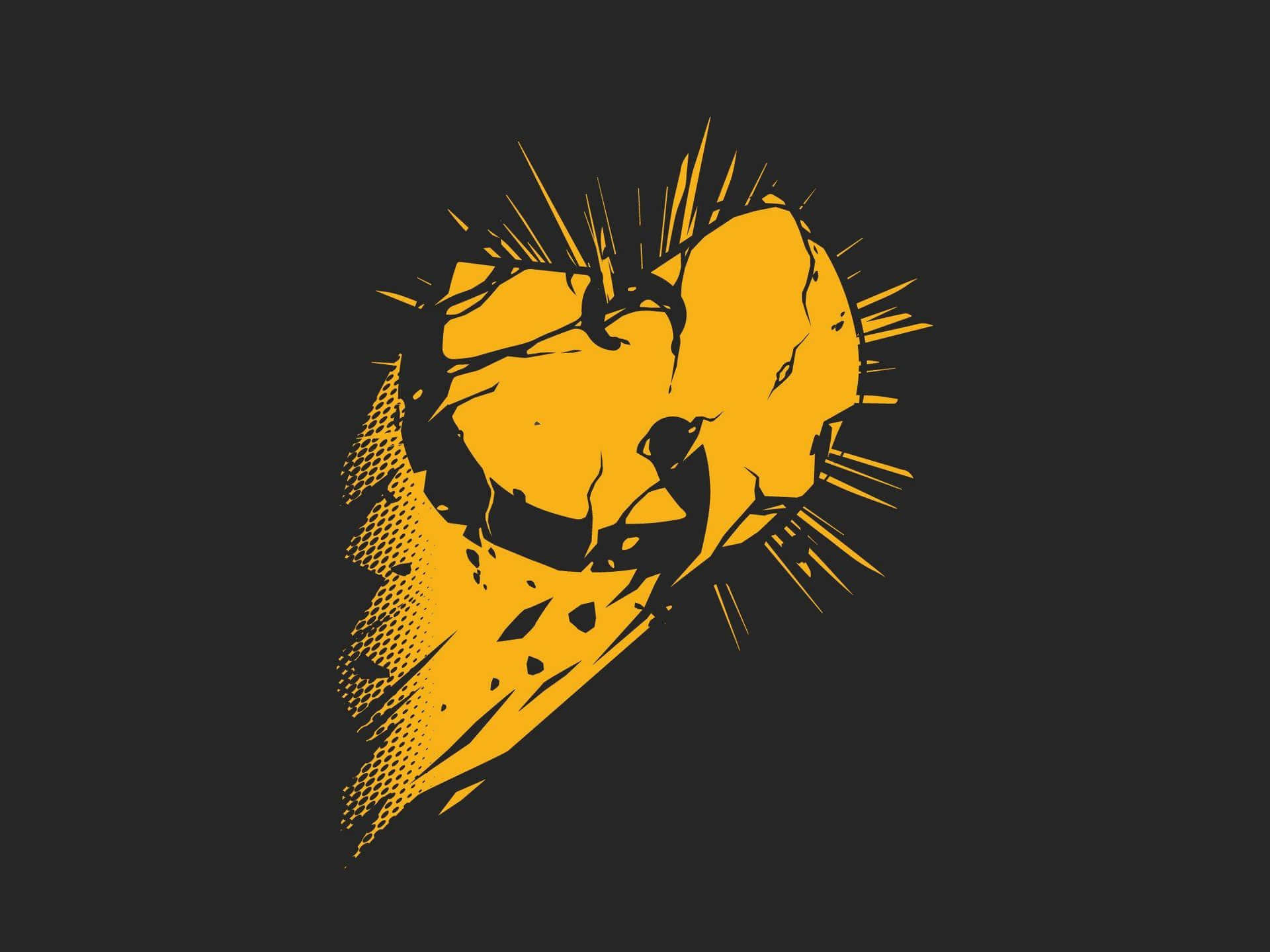 Wu Tang Clan Logo Wallpaper
