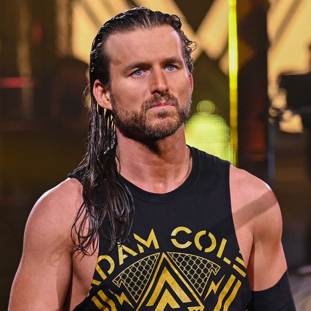 Wweadam Cole Poker Face Can Be Translated To 