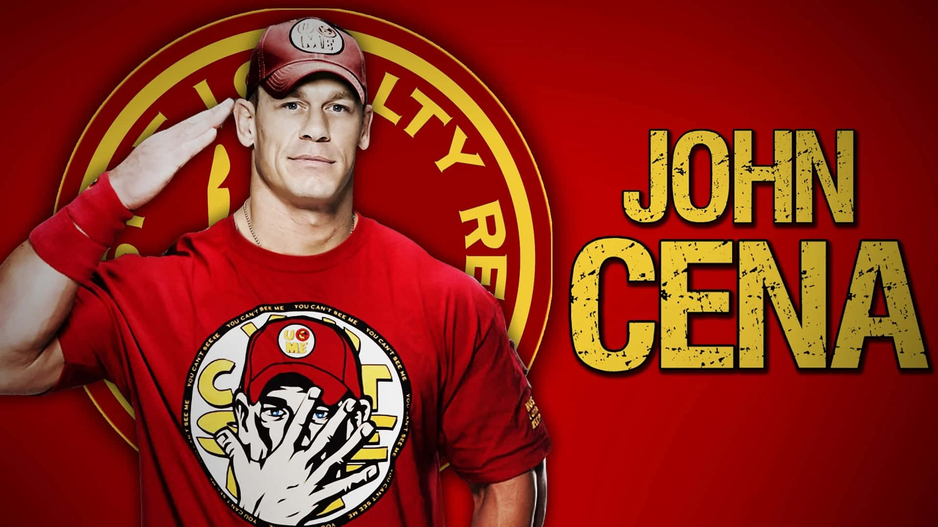 Tri-Cities 12-year-old with cerebral palsy meets his hero, John Cena