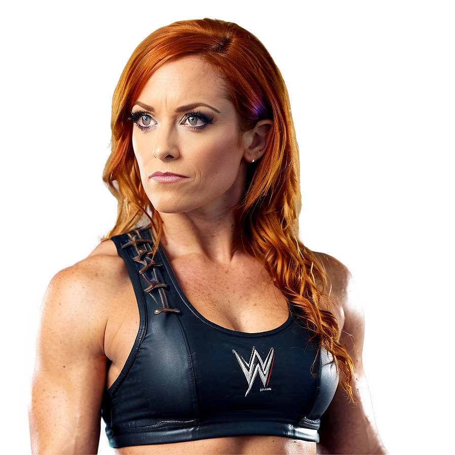 Download Wwe Becky Lynch Png Xiv21