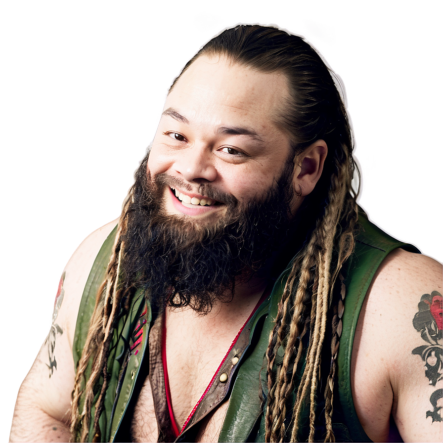 Download Wwe Bray Wyatt Png Ymy | Wallpapers.com