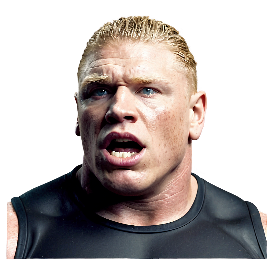 Download Wwe Brock Lesnar Png 05232024 | Wallpapers.com