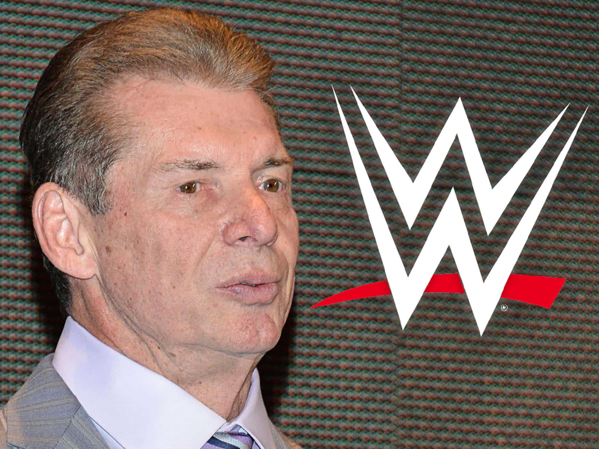 WWE-formanden Vince McMahon møder sin hårdeste udfordring endnu i The Great Khali. Wallpaper