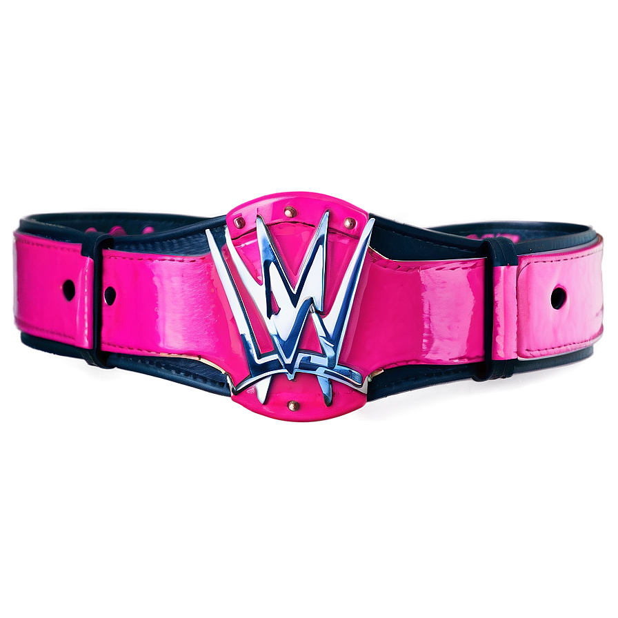 Download Wwe Divas Championship Png Hfq | Wallpapers.com