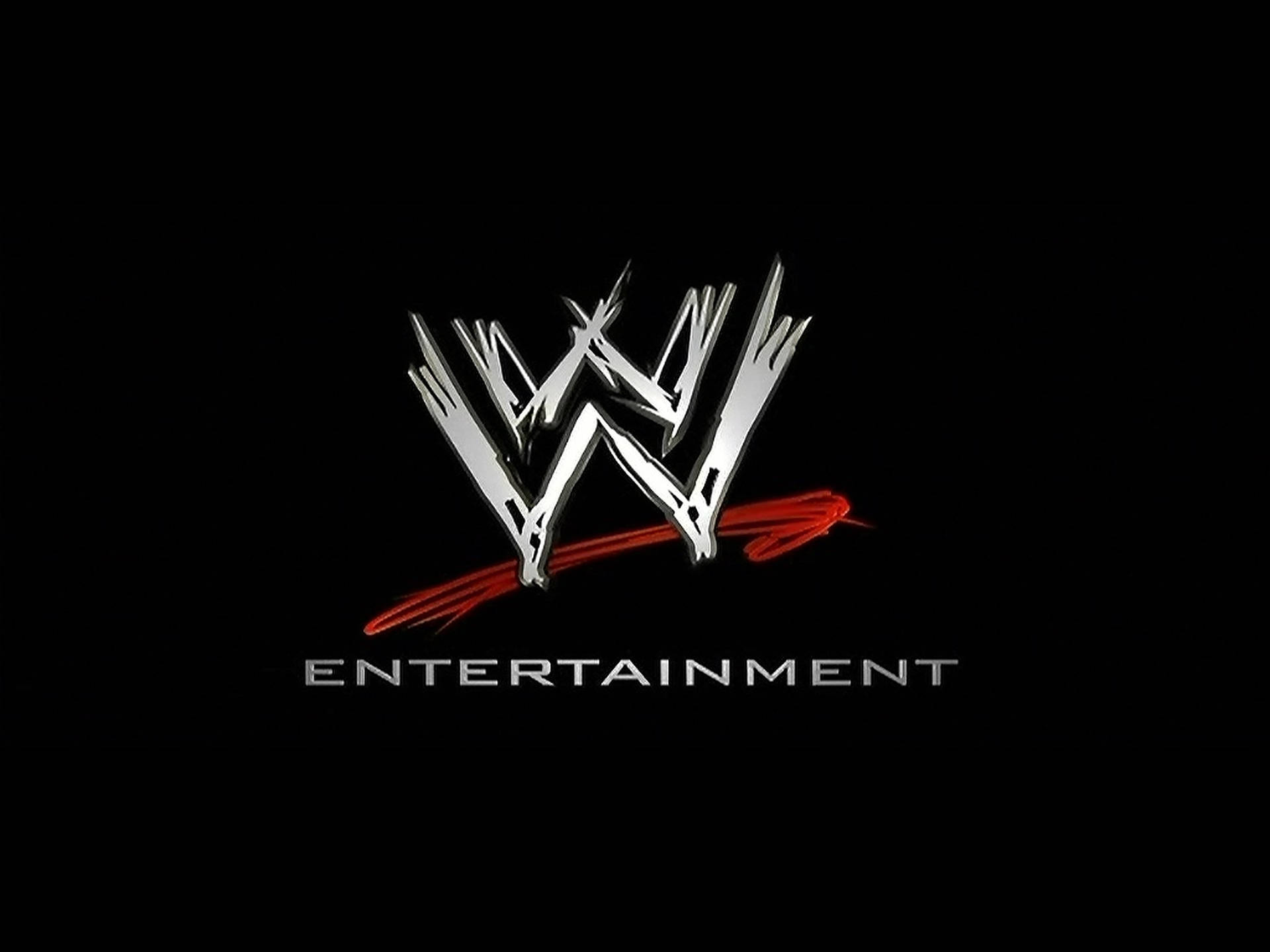 Wweentertainment Would Be 