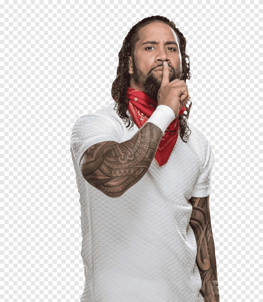 Corey Graves Says Jey Uso Hit A 'Grand Slam' During Recent WWE SmackDown  Performance