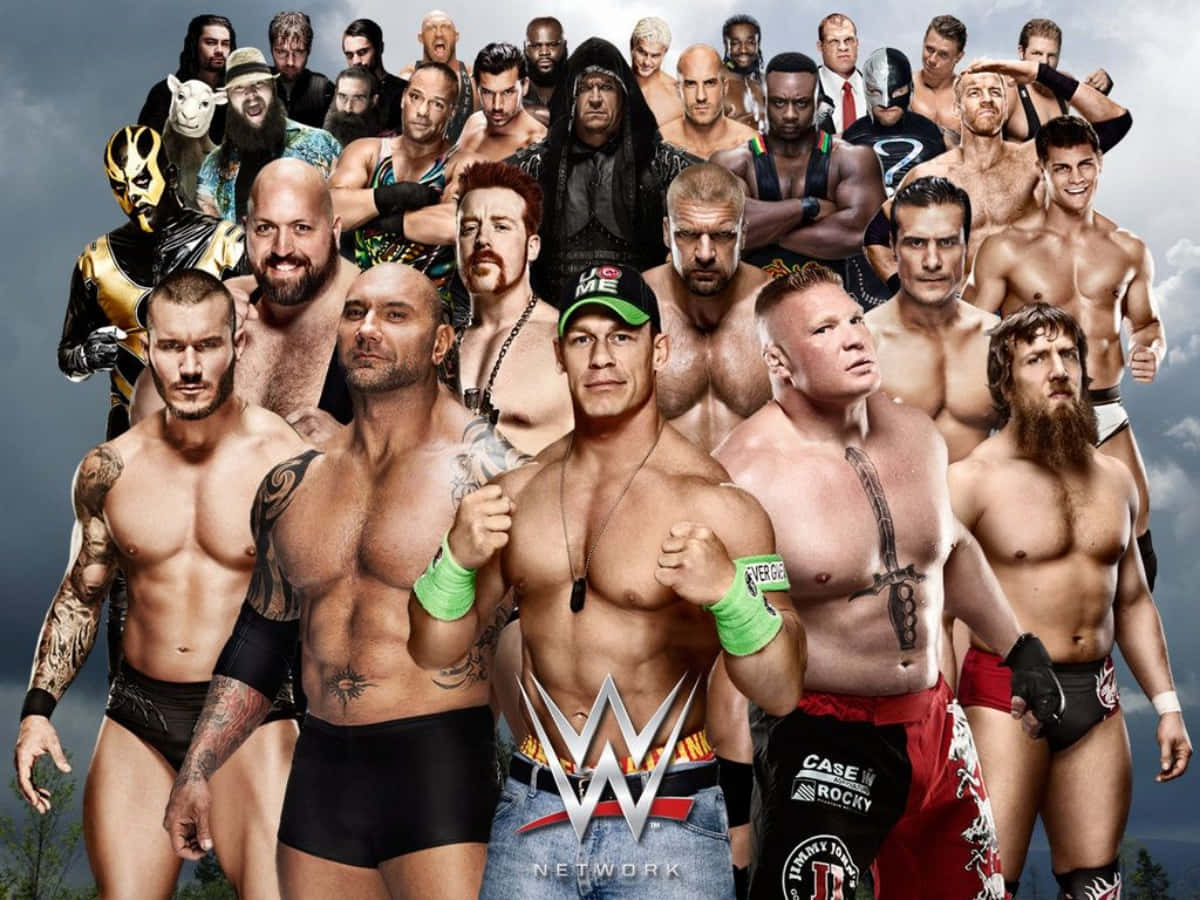 Mästerskapsuppgörelseaj Styles Mot John Cena