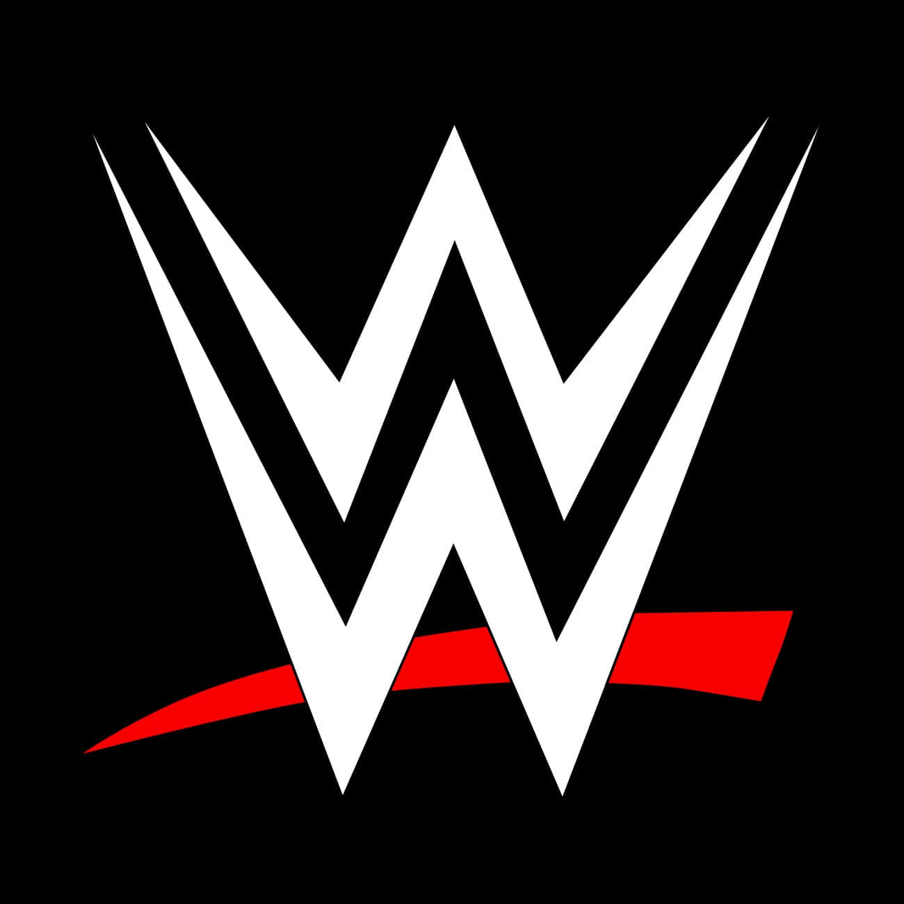 Wwesuperstjernerne Roman Reigns Og John Cena.