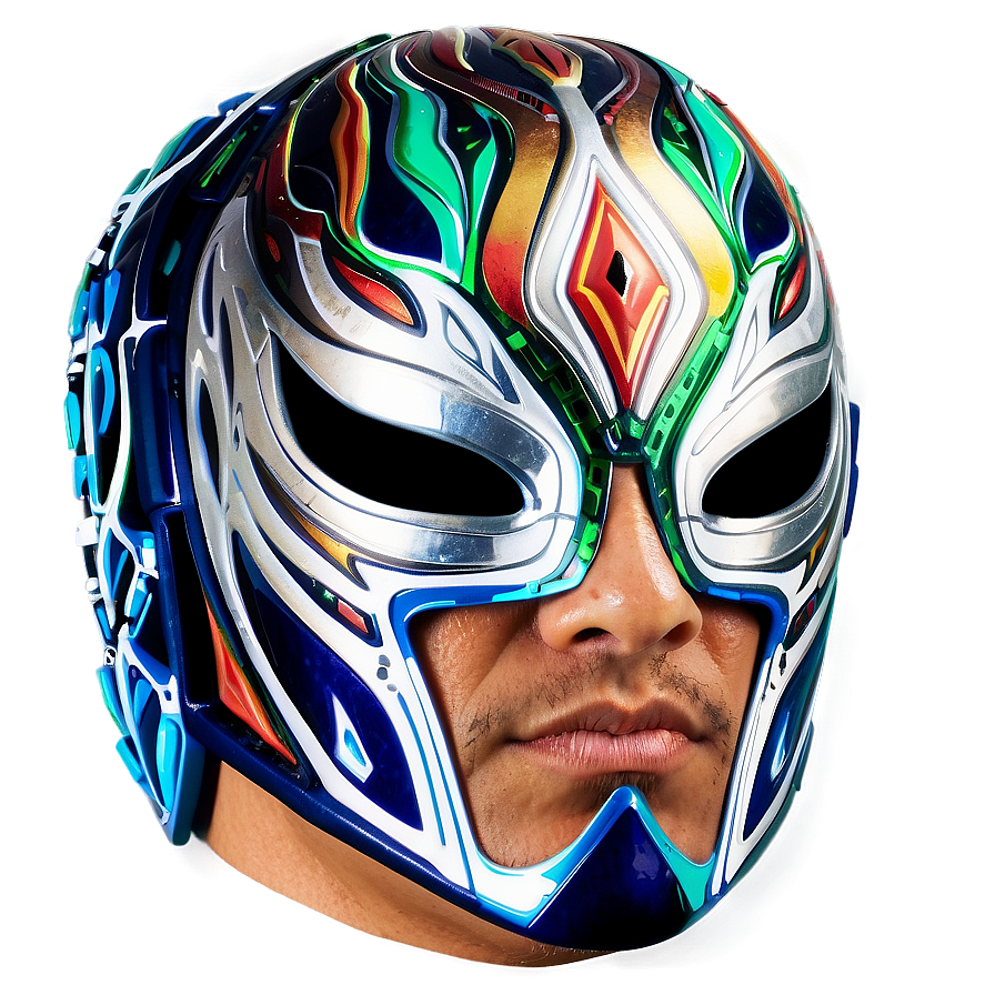 Download Wwe Rey Mysterio Png 47 