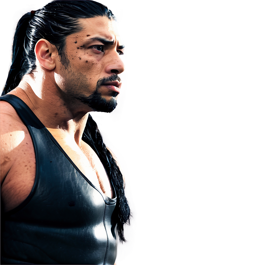 Download Wwe Roman Reigns Png 12 