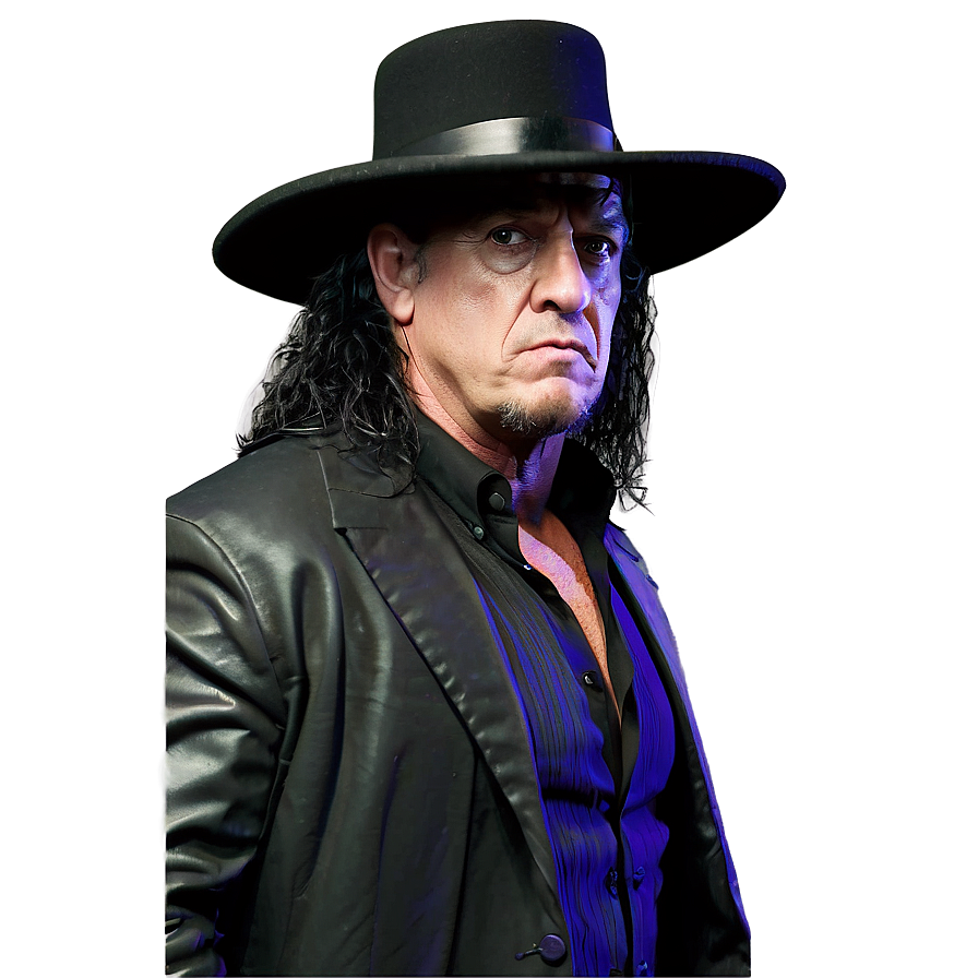 Download Wwe The Undertaker Png 05232024 | Wallpapers.com