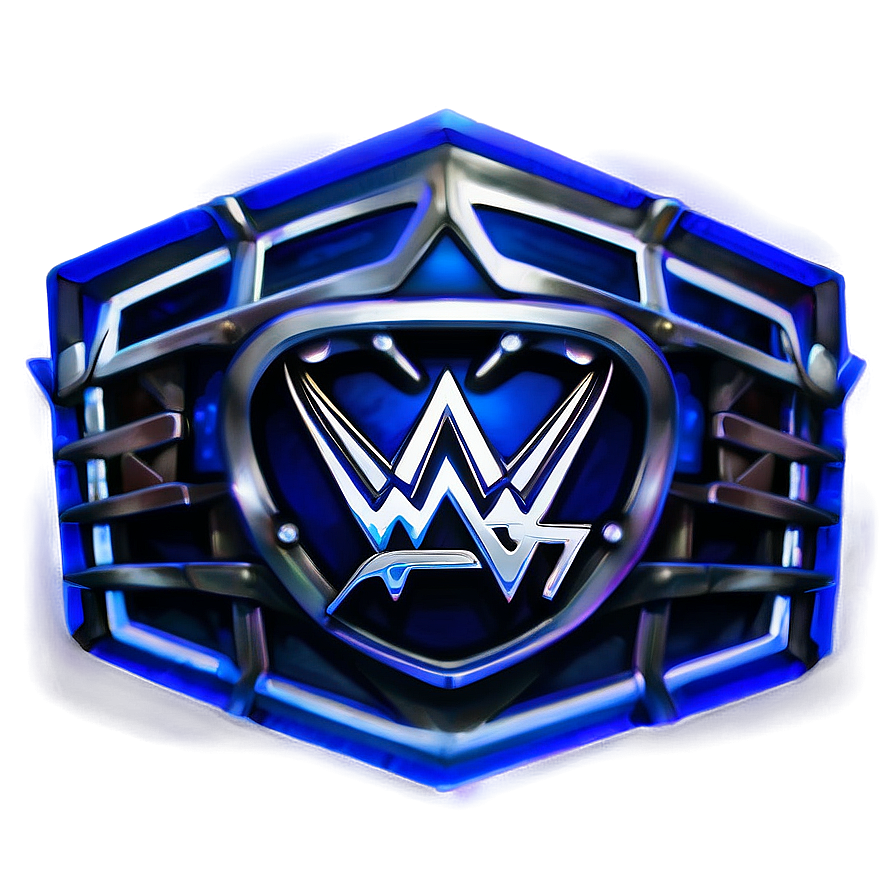 Wwe Thunderdome Logo Png Wxw71 PNG