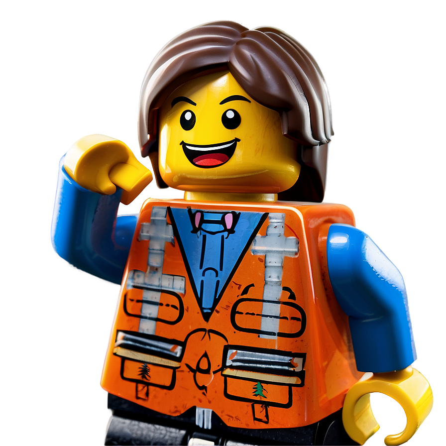 Wyldstyle Lego Movie Png 56 PNG