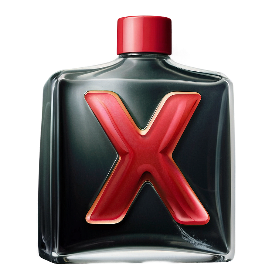 X Clean Transparent Png Wgj PNG