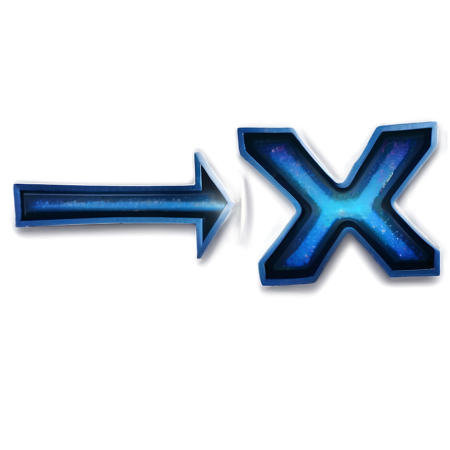 X Clear Background Png 39 PNG