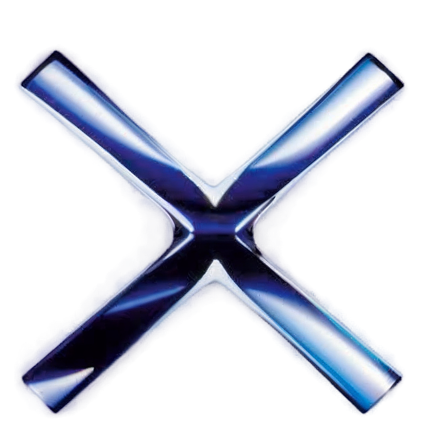 X Clear Background Png Niq43 PNG