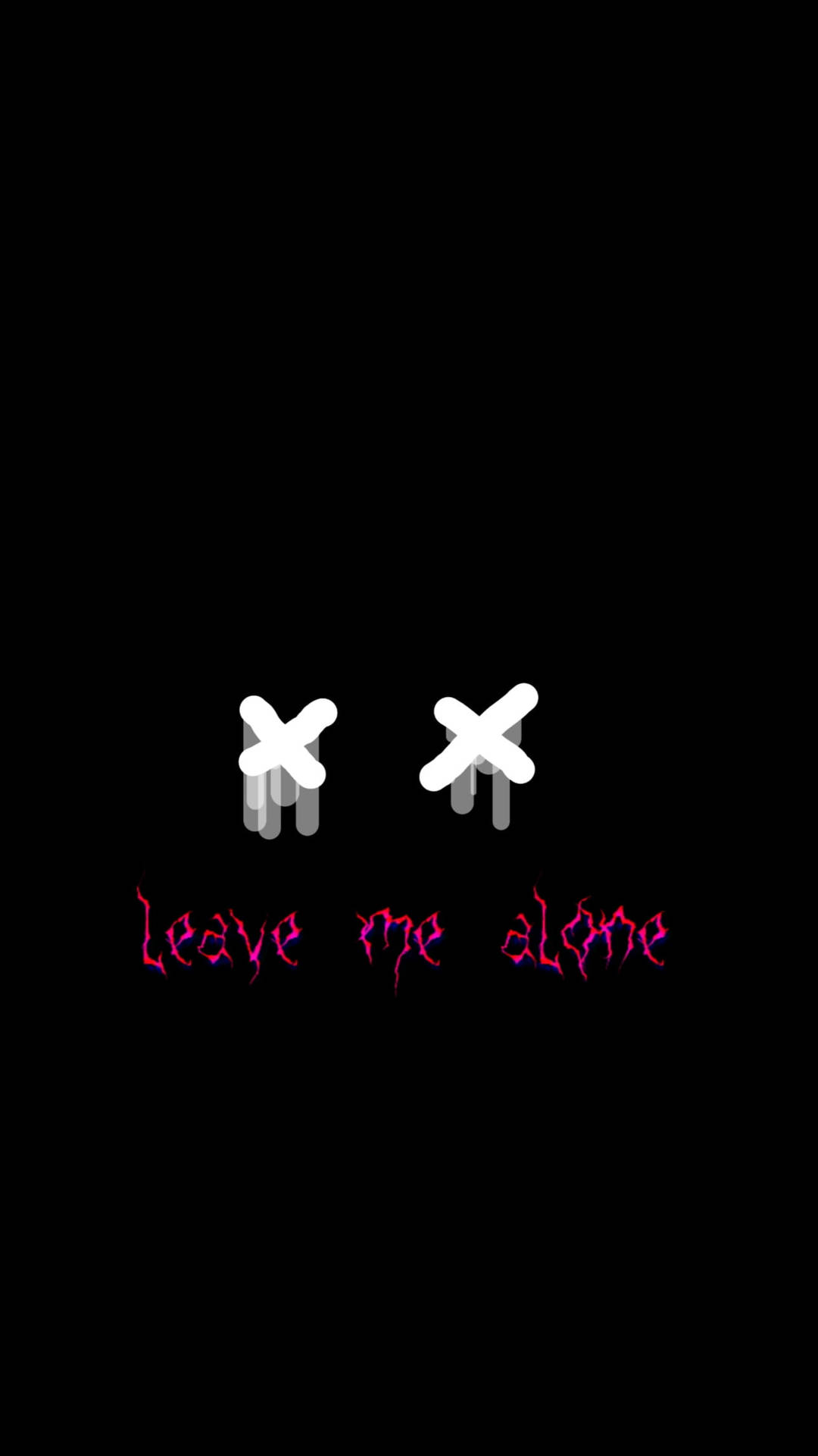 Free Leave Me Alone Wallpaper Downloads, [100+] Leave Me Alone Wallpapers  for FREE 