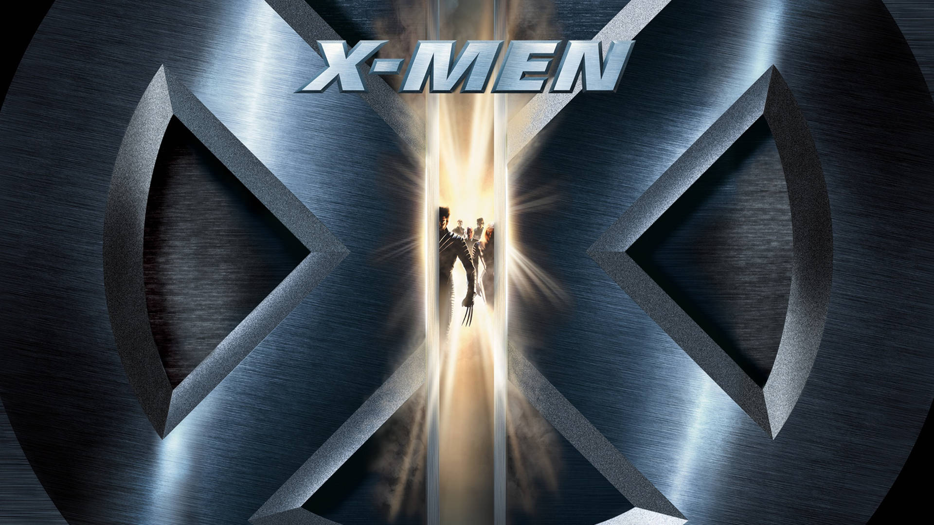 X Men Movie 2000 Background