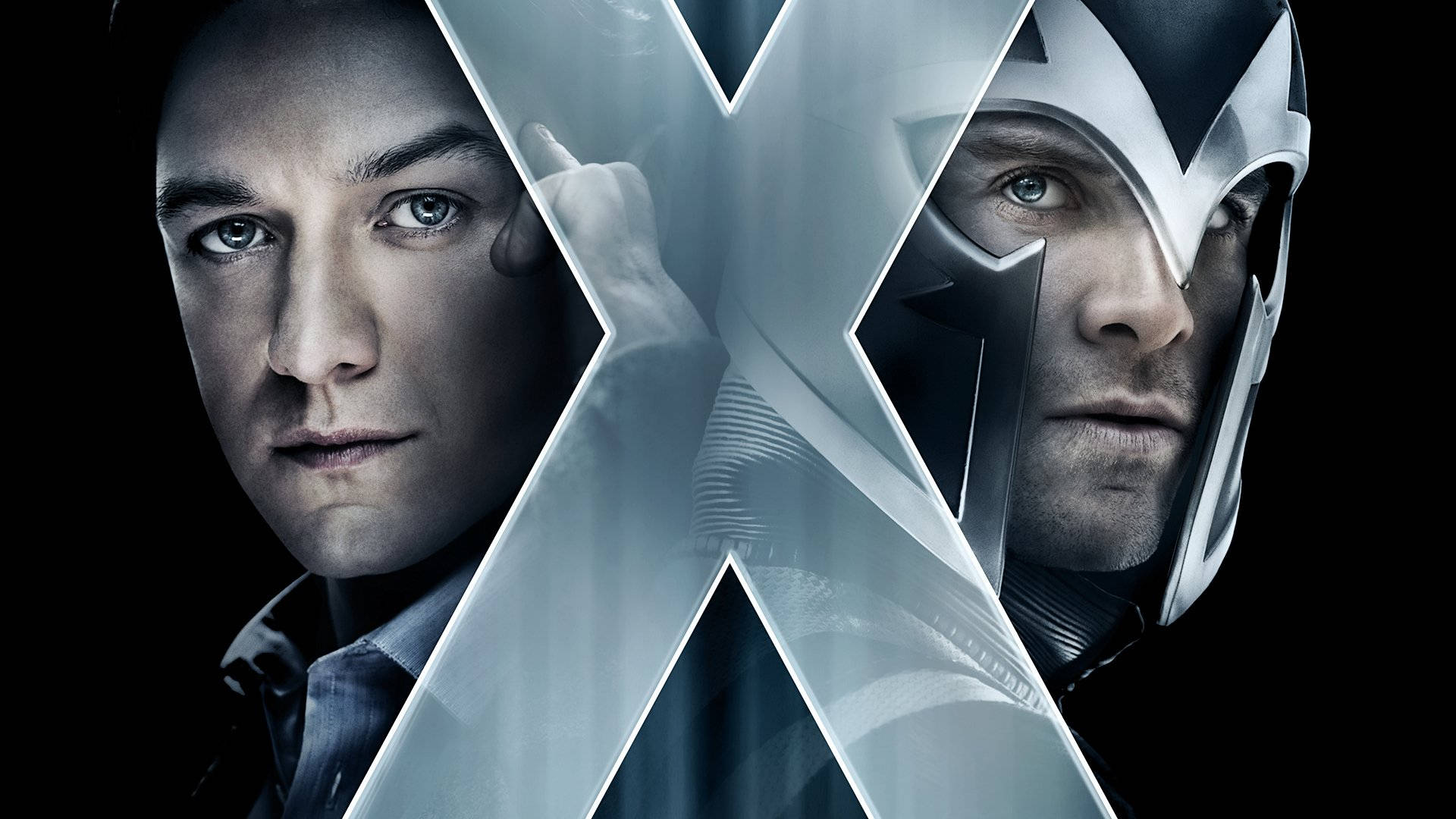 Películade X Men: Primera Generación Fondo de pantalla