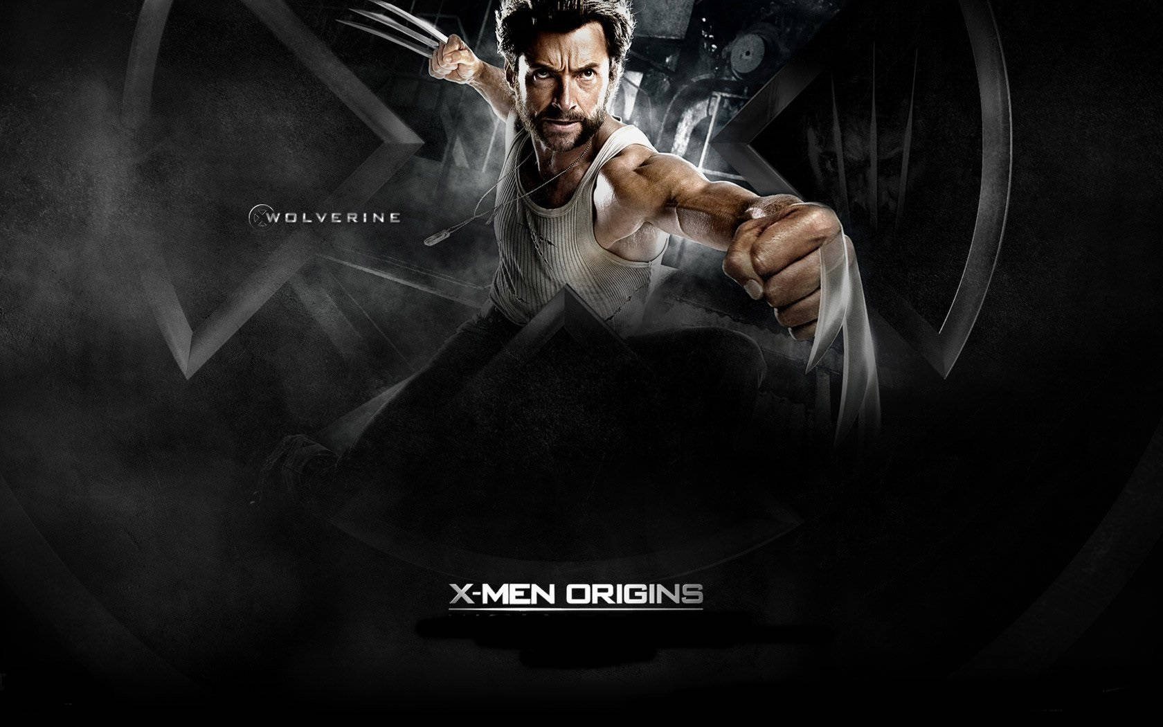 X Men Movie Origins Wolverine Background