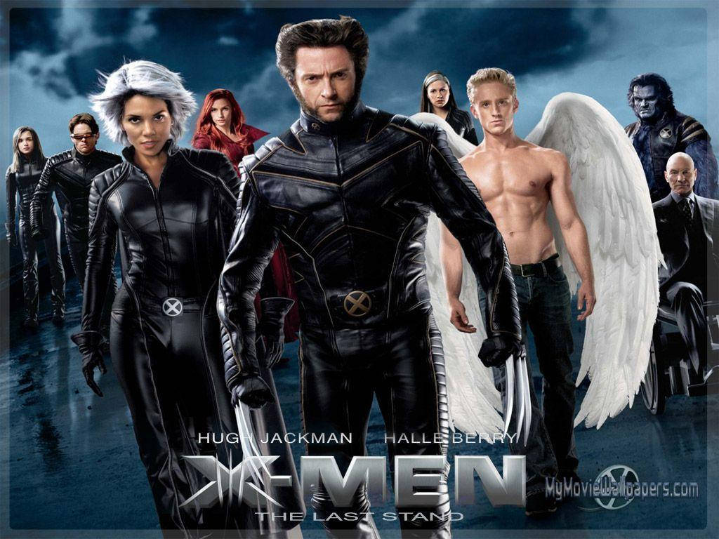 X-men Movie