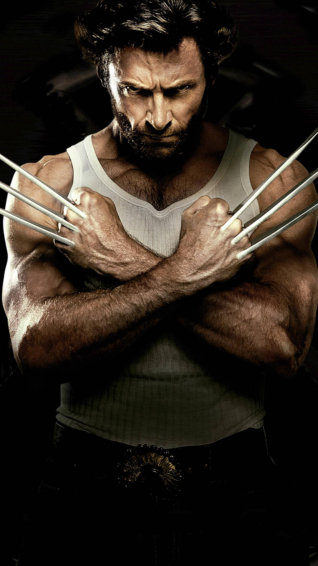 X Men Movie The Wolverine Wallpaper