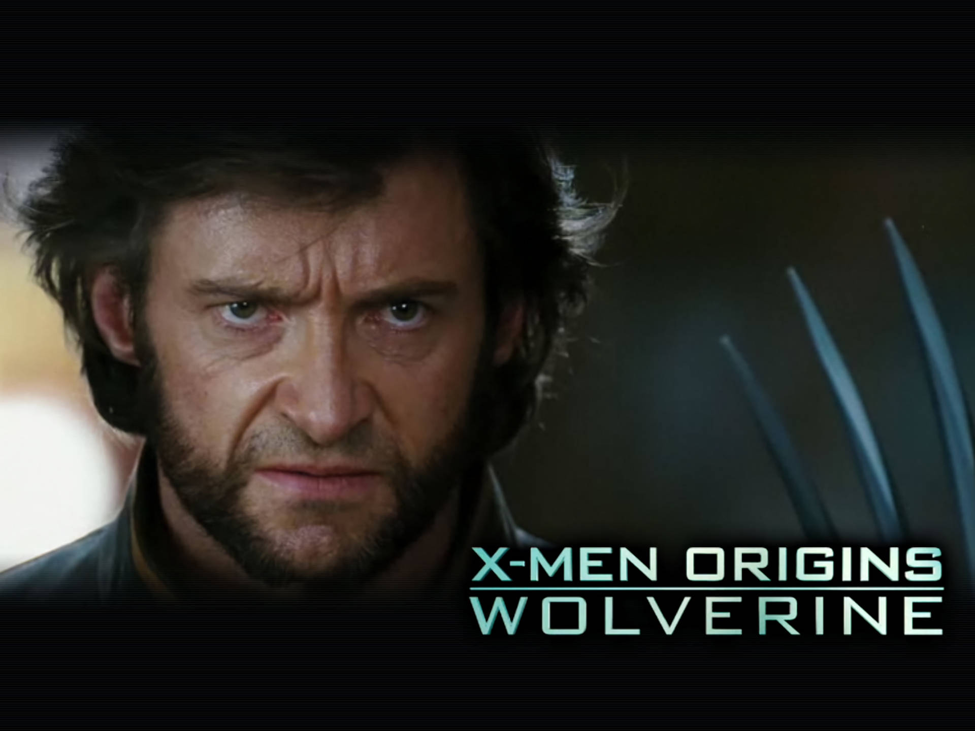 X-men Wolverine Serious Face Wallpaper