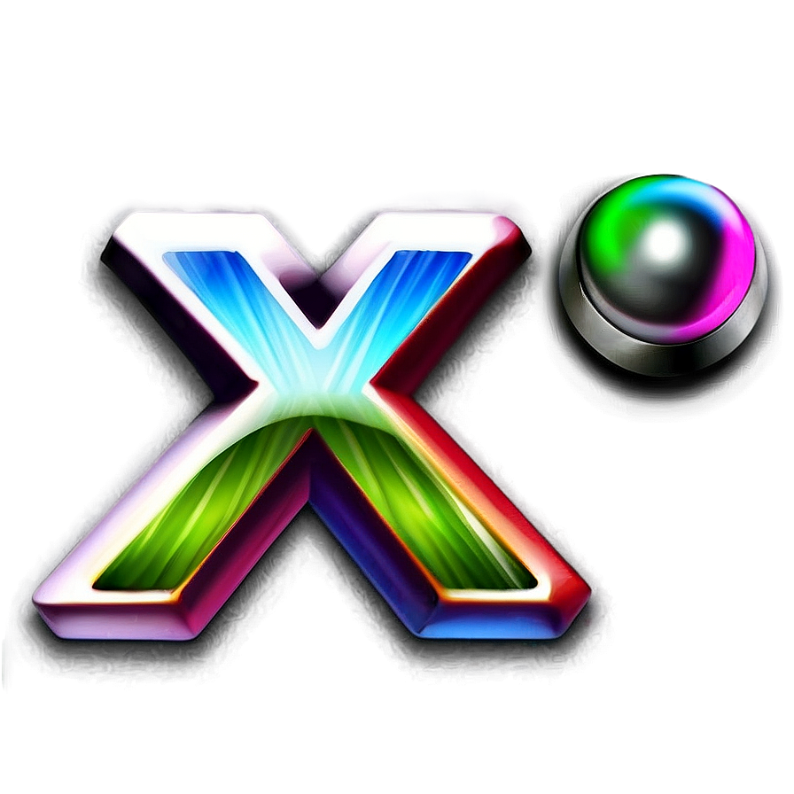 X Png With Transparent Background 31 PNG