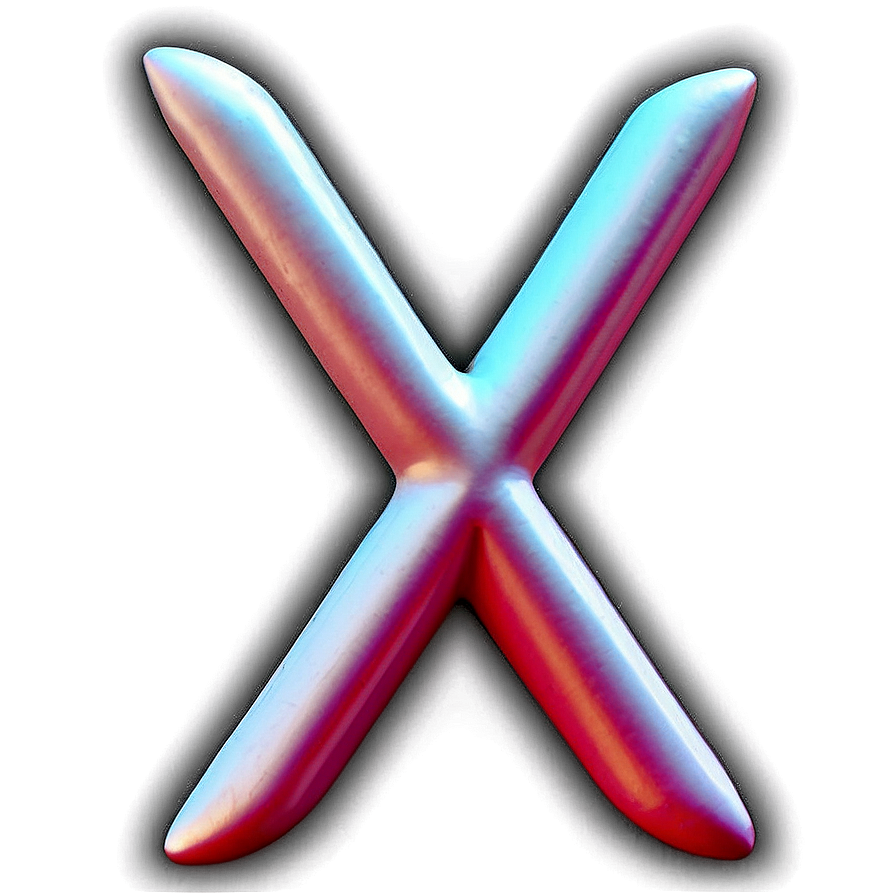 X Transparent Detail Png 59 PNG