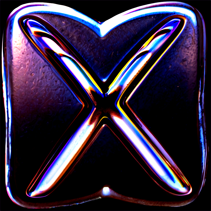 X Transparent Element Png Hhk PNG