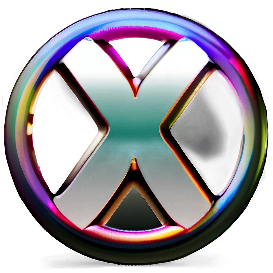 X Transparent Icon Png 99 PNG