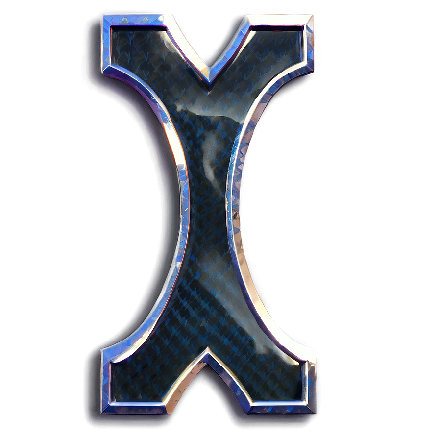 X Transparent Image Png Yfo PNG