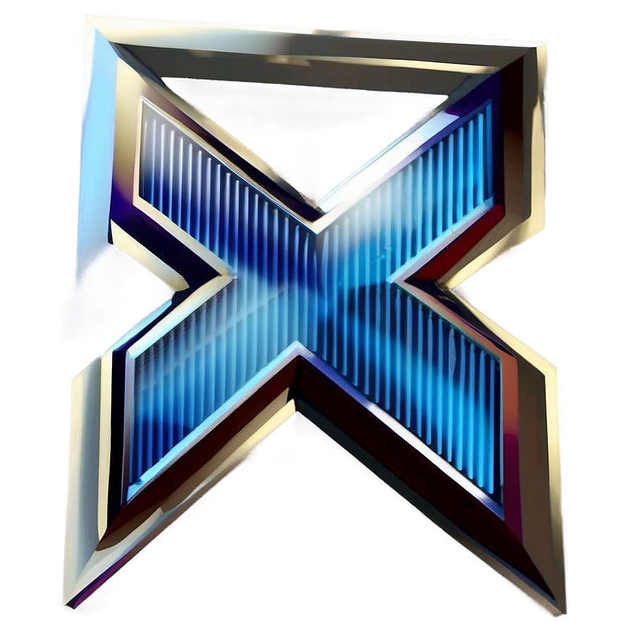 X Transparent Model Png 33 PNG