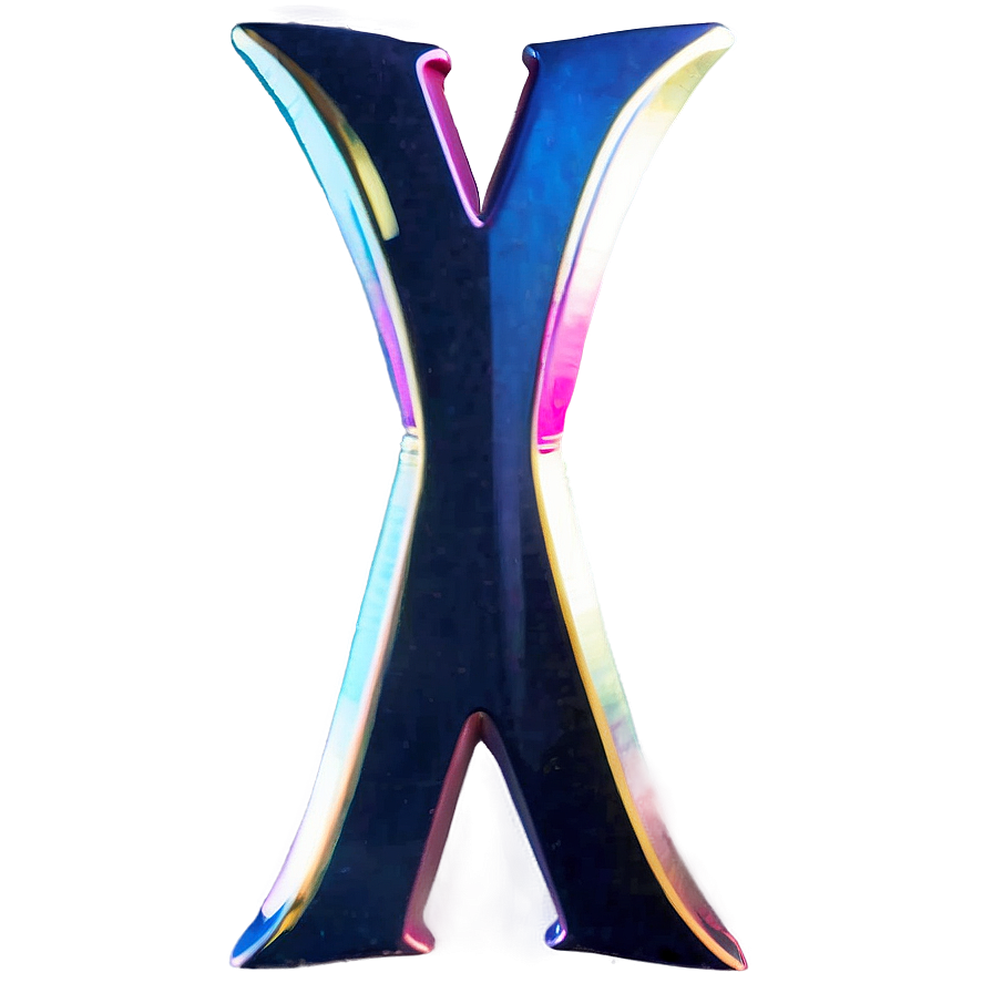 X Transparent Model Png 56 PNG