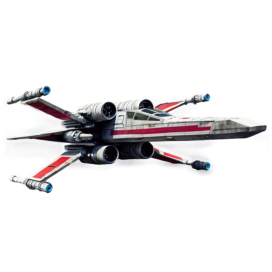 X Wing C PNG