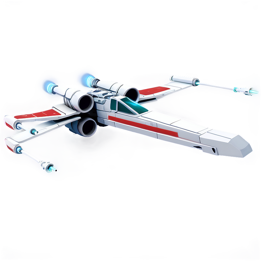 X Wing Galaxy Png 32 PNG