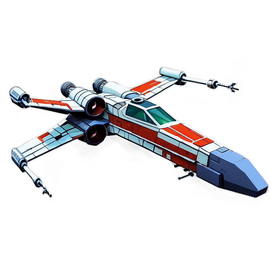 X Wing Rebel Alliance Png Mqu PNG