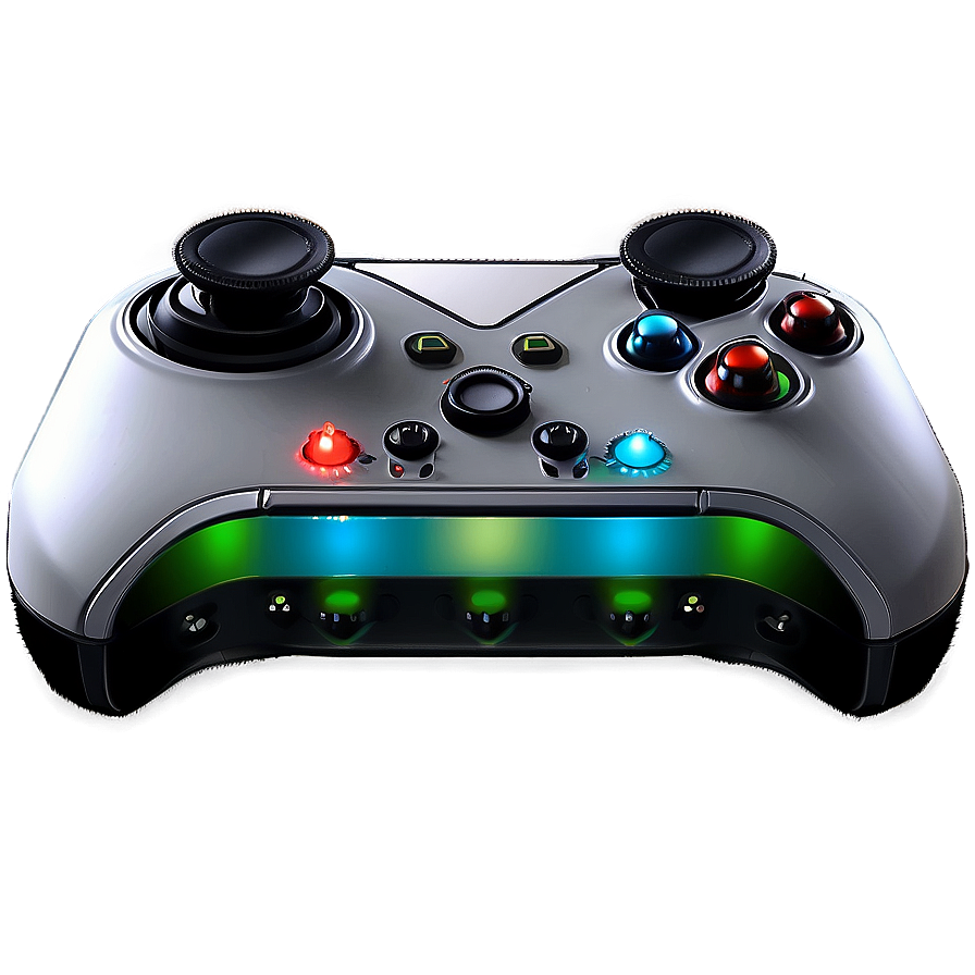 Download Xbox Adaptive Controller Png Yif 6720