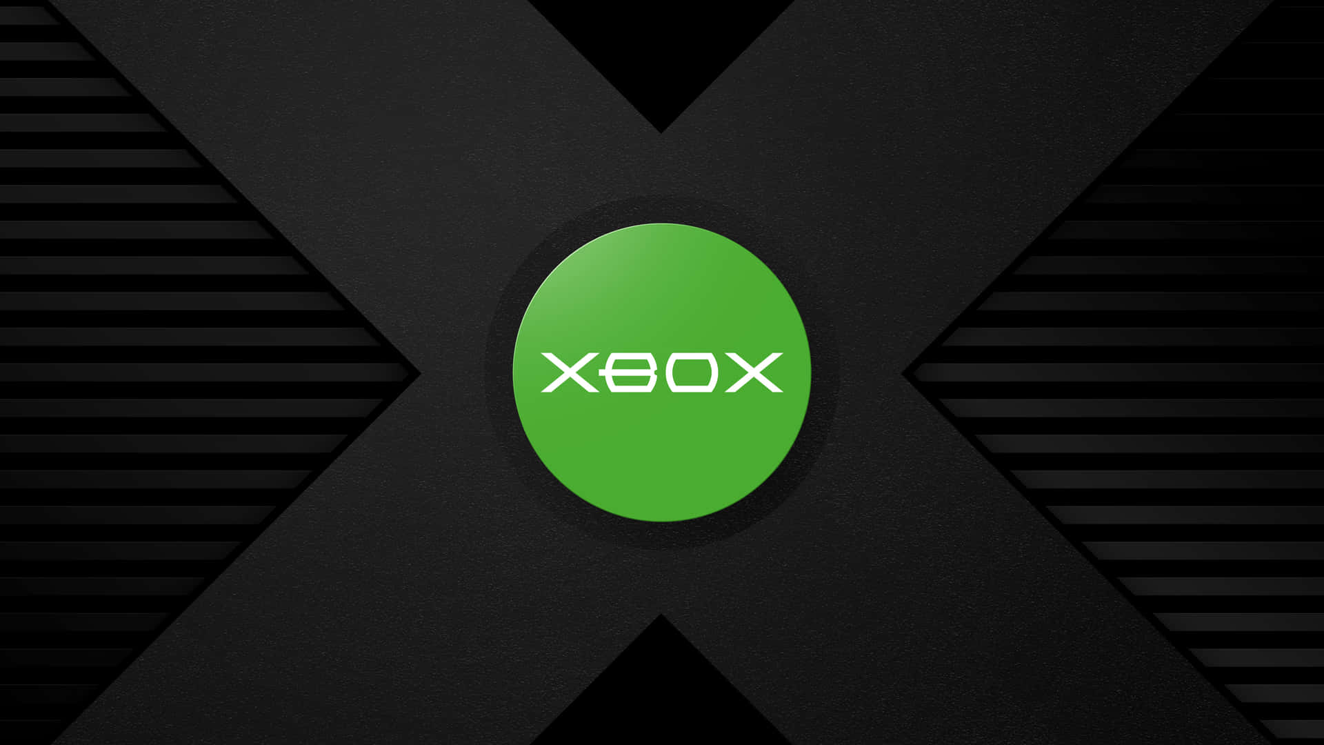 Oplevgamingens Kraft Med Xbox'en.