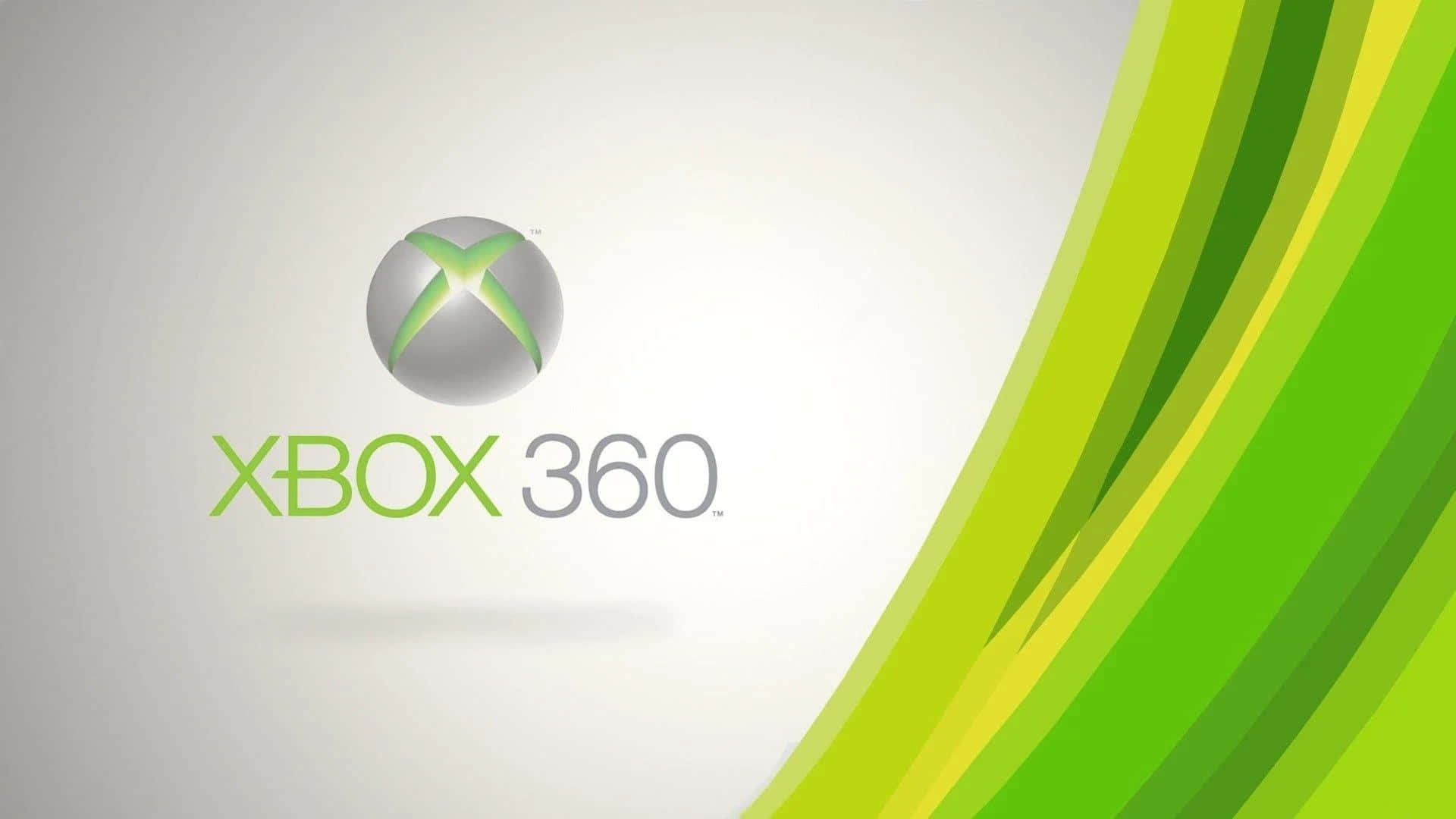 Genießeeine Gaming-sitzung Auf Der Xbox