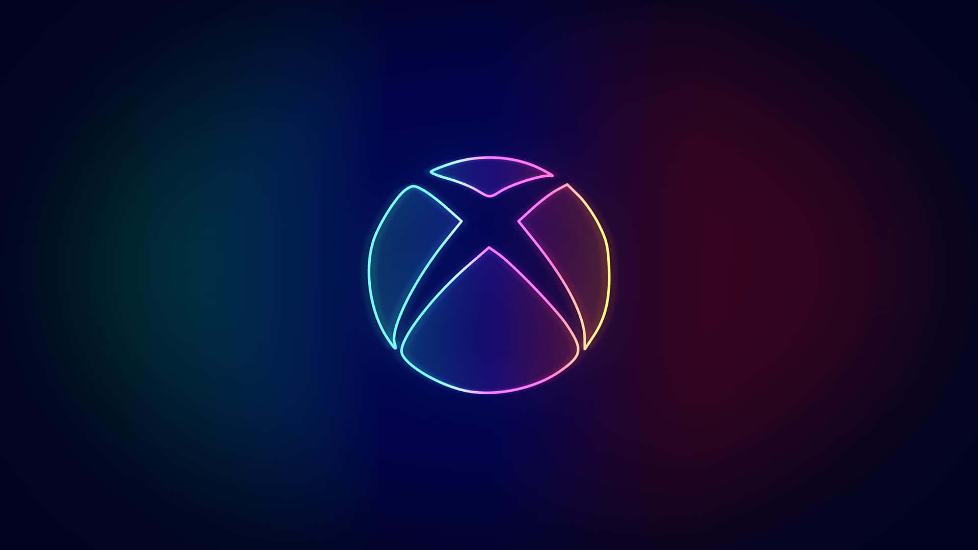 Erlebedie Zukunft Des Spielens Mit Xbox