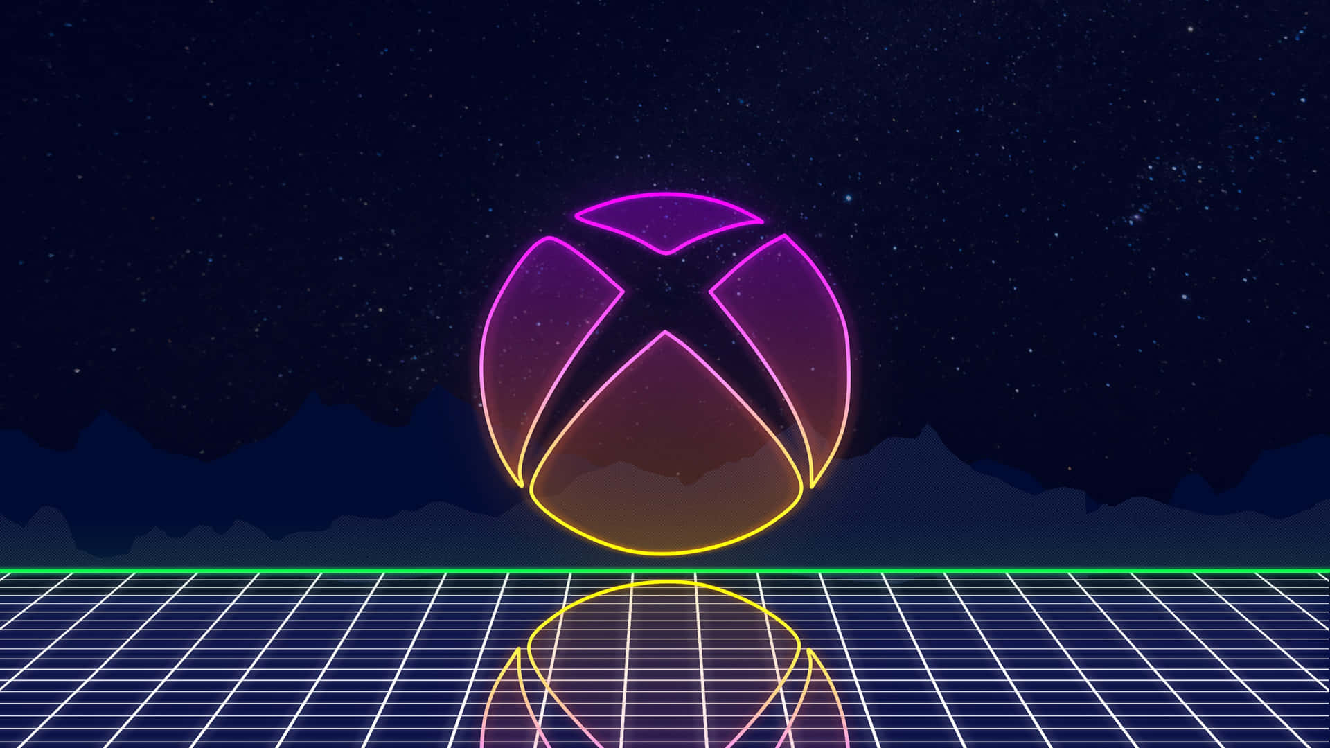 Upplevspänningen I Ditt Favoritspel På Xbox